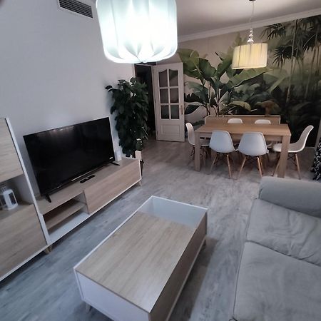 Sohobeach Excellence Living Home Малага Экстерьер фото